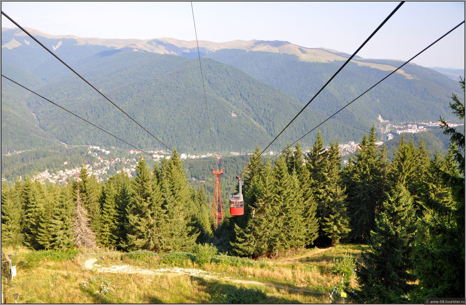 Sinaia